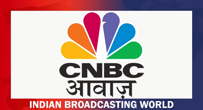 CNBC Awaaz